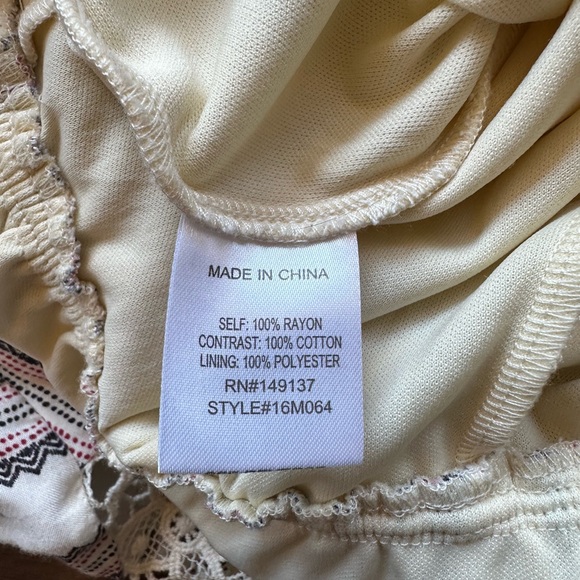 OneTheLand Romper💋 - Picture 7 of 7